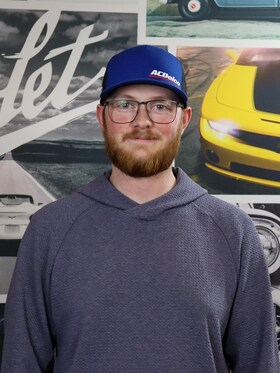 Staff member Rafe Lawton from ID_c0f7c0493e8c