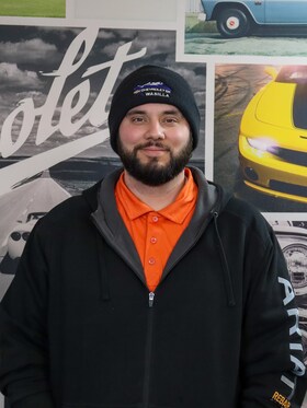 Staff member Cody Hatley from ID_571f9dc991aa