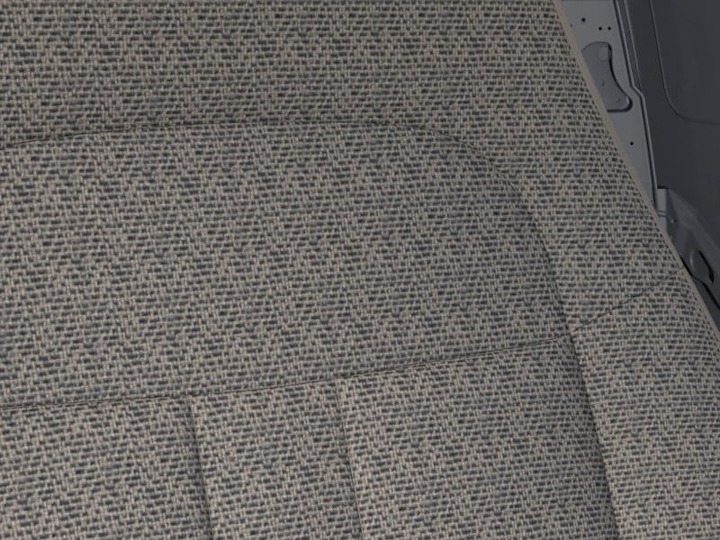 2025 Chevrolet Express Cargo Work Van - Photo 42