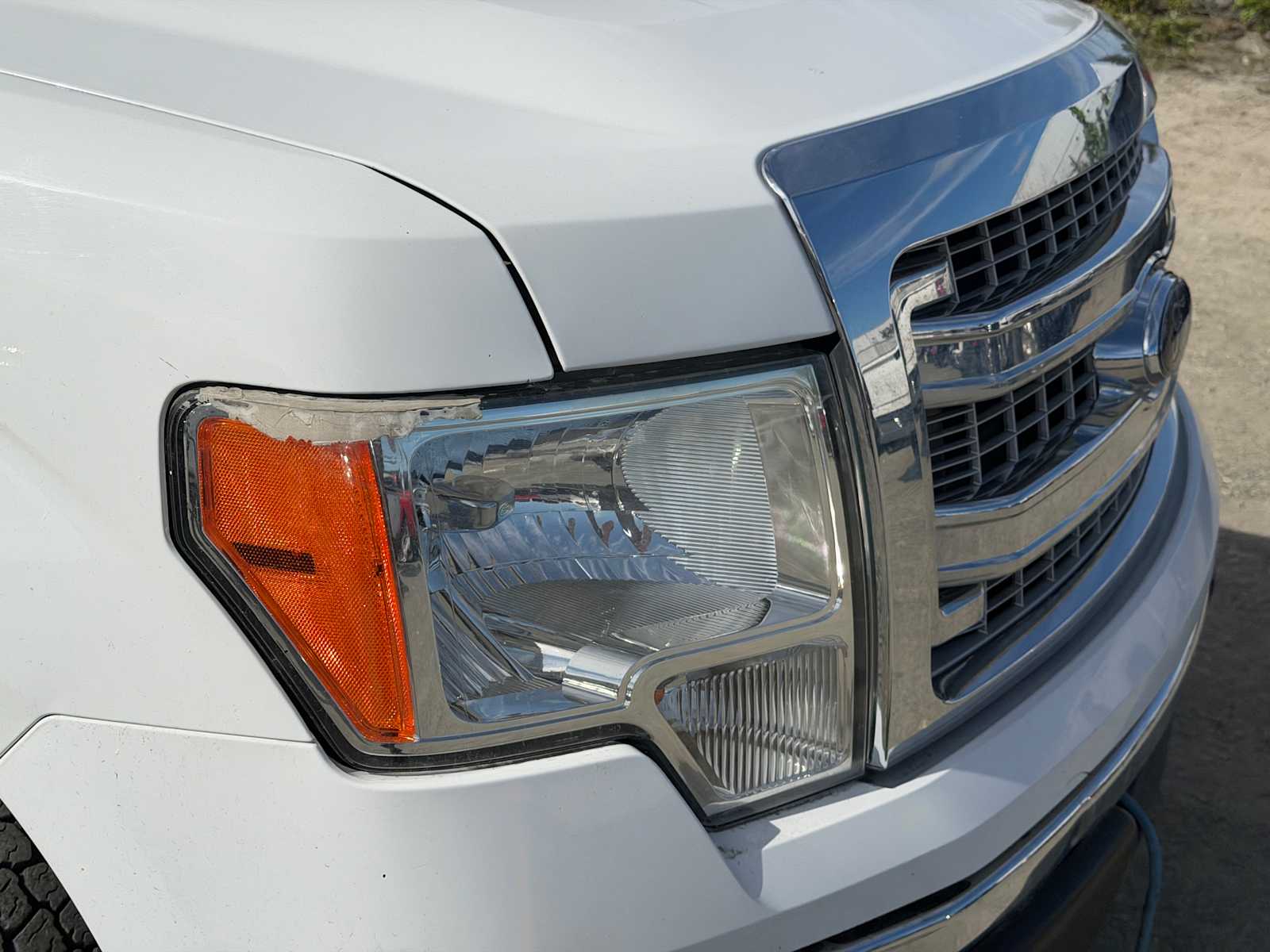 Thumbnail: 2014 Ford F-150 - 17