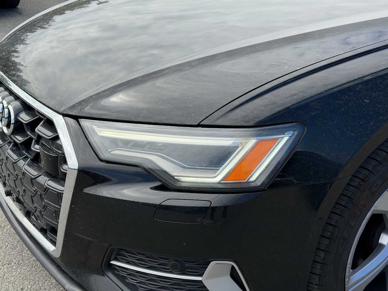 2024 Audi A6 Sedan Premium Plus - Image 13