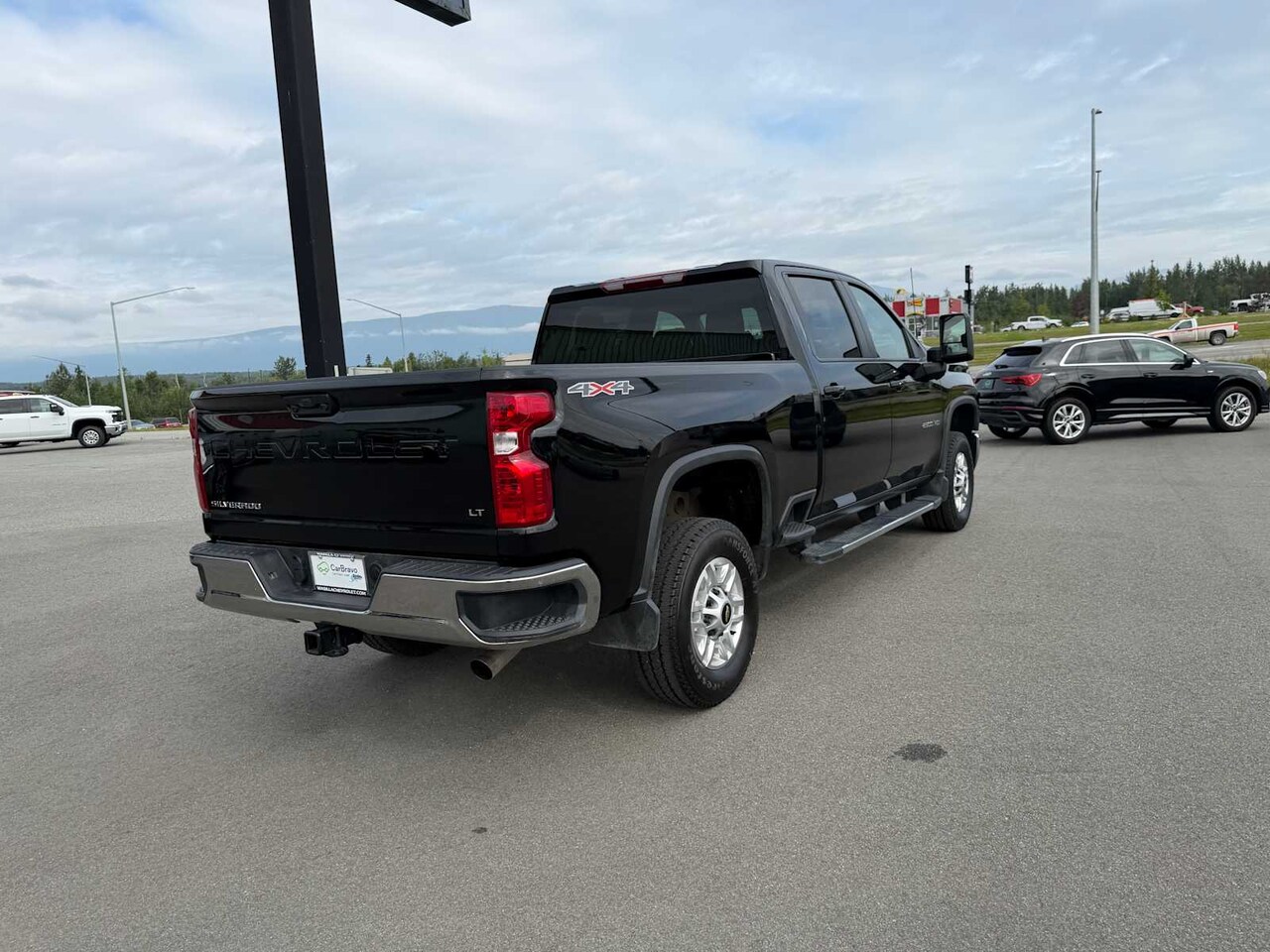 2026 Chevrolet Silverado 2500 HD LT - Image 13