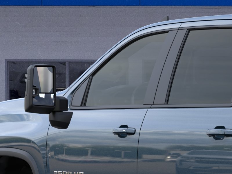 Thumbnail: 2026 Chevrolet Silverado 2500 - 12