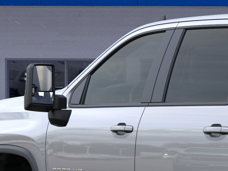 Thumbnail: 2026 Chevrolet Silverado 3500 - 12
