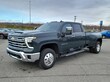  Chevrolet Silverado 3500 HD