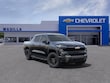  Chevrolet Silverado EV