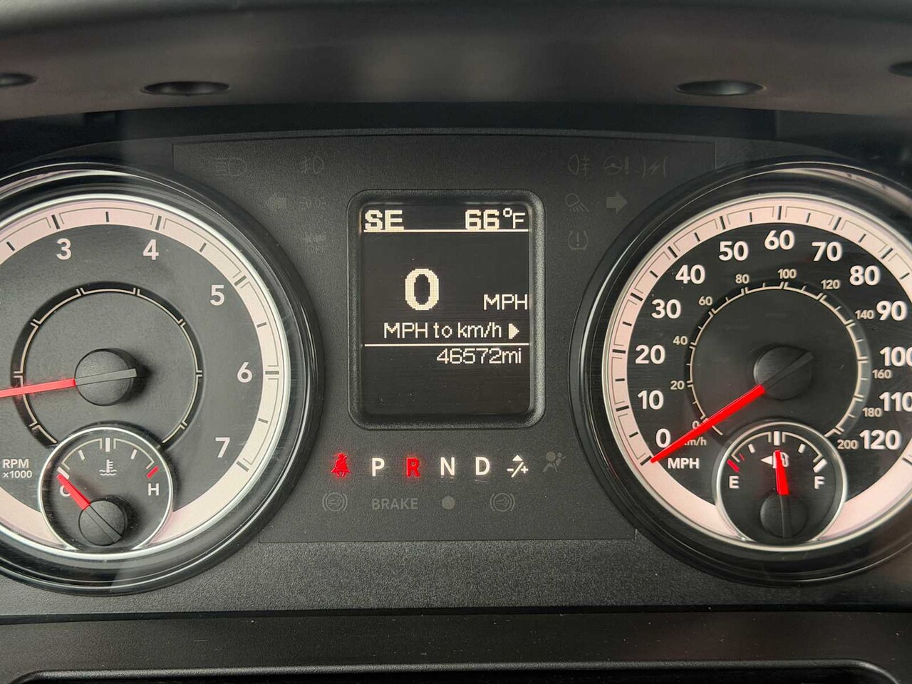 2024 Ram 1500 Classic SLT - Image 5