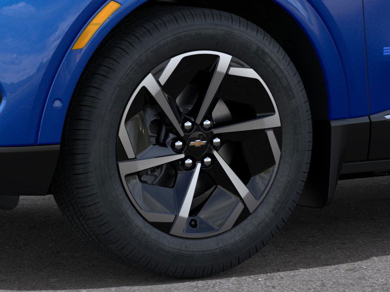 Thumbnail: 2025 Chevrolet Equinox - 9