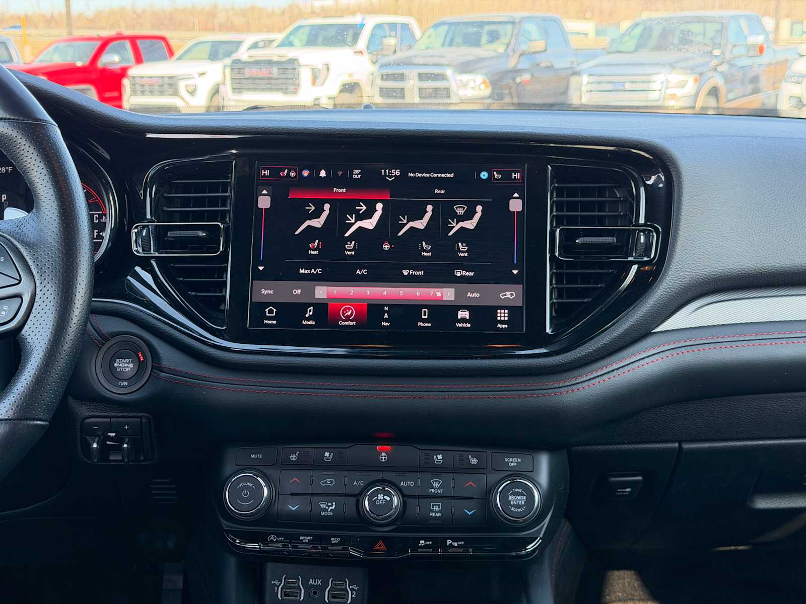 Thumbnail: 2024 Dodge Durango - 20