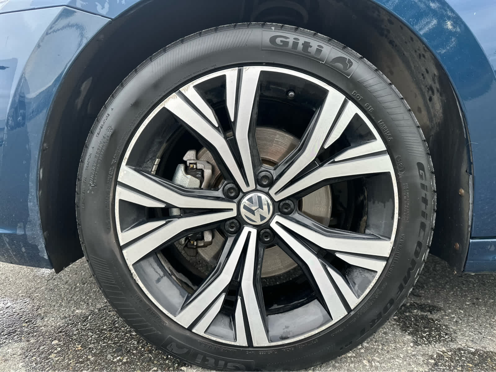 Thumbnail: 2022 Volkswagen Passat - 10