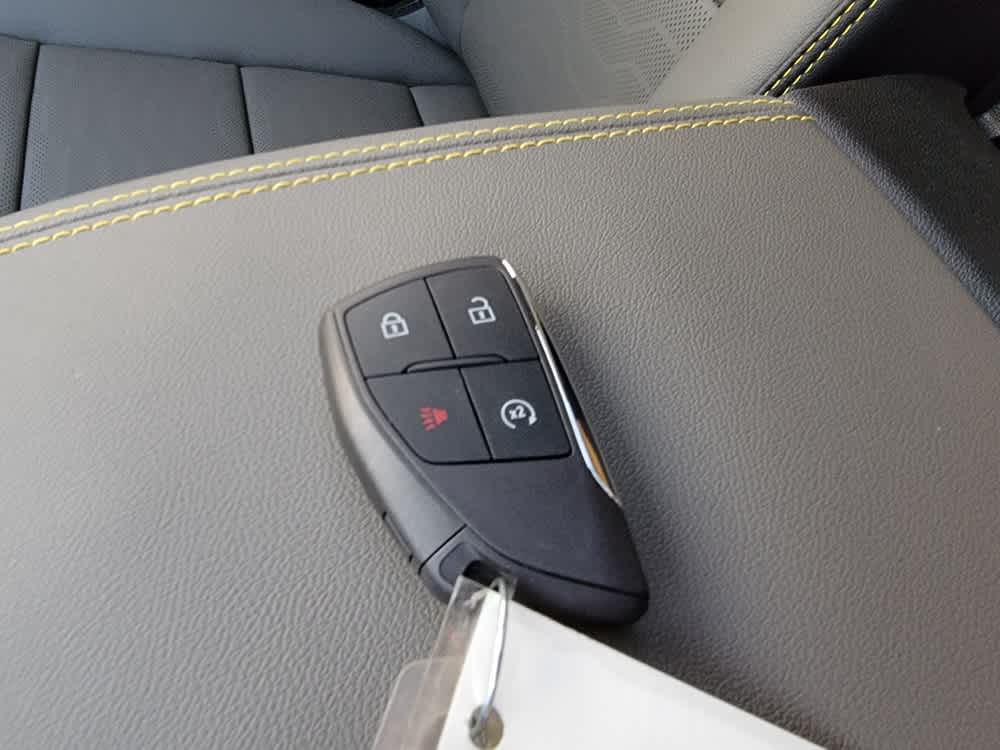 Thumbnail: 2026 Chevrolet Colorado - 22