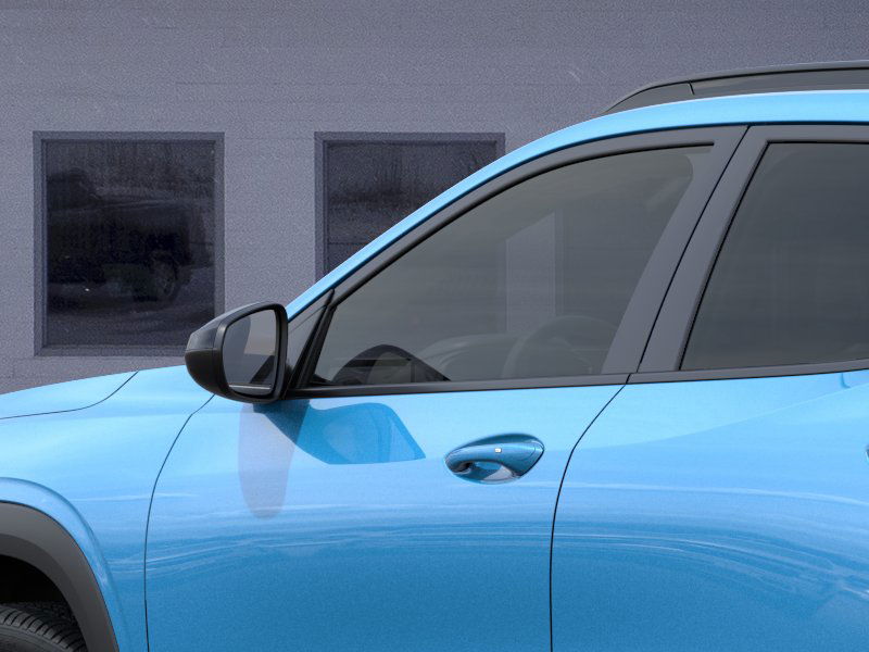 Thumbnail: 2026 Chevrolet Trax - 12