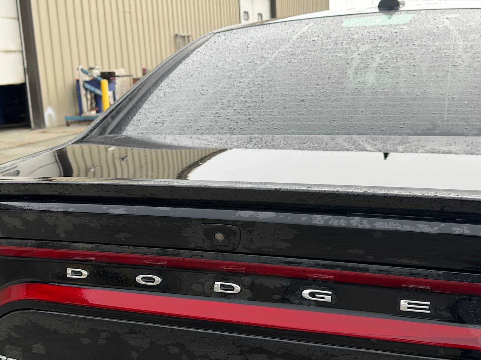 Thumbnail: 2019 Dodge Charger - 15