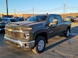  Chevrolet Silverado 2500 HD