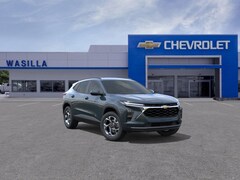 2026 Chevrolet Trax LT SUV