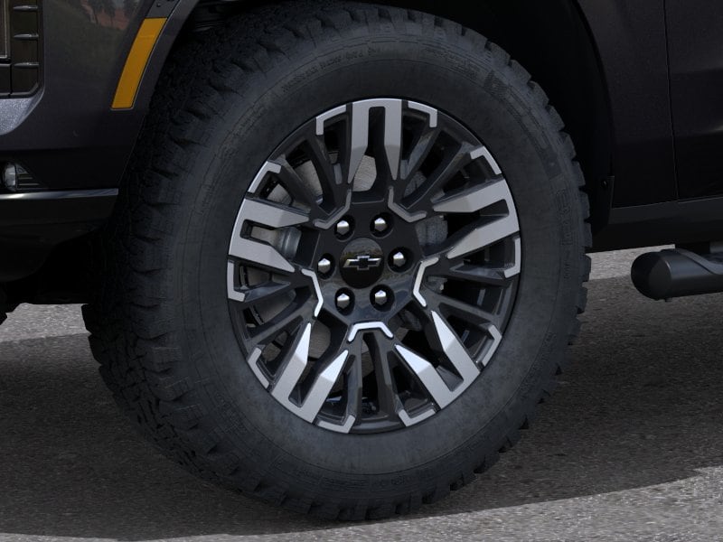 Thumbnail: 2026 Chevrolet Tahoe - 9