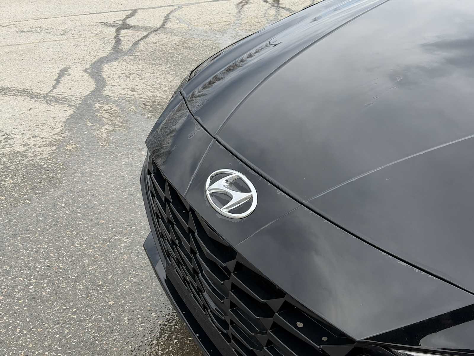 Thumbnail: 2023 Hyundai Elantra - 13