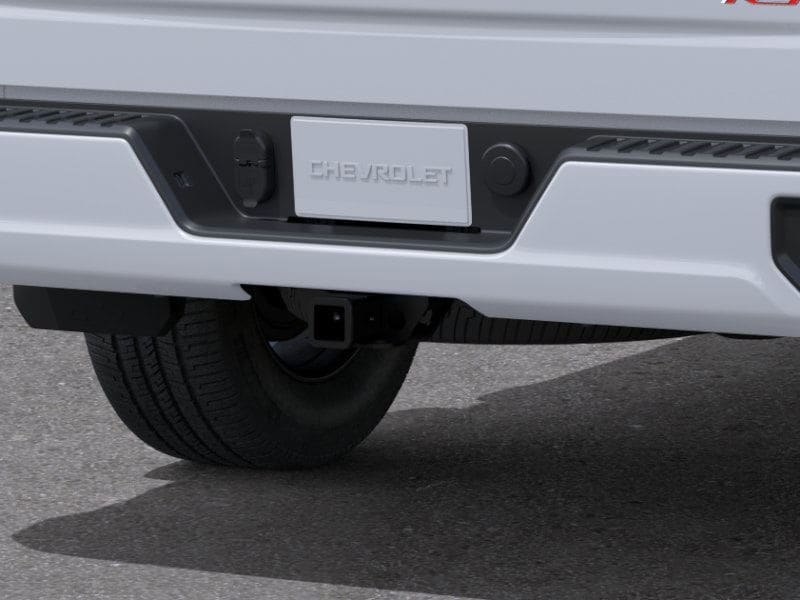 Thumbnail: 2026 Chevrolet Silverado 1500 - 35