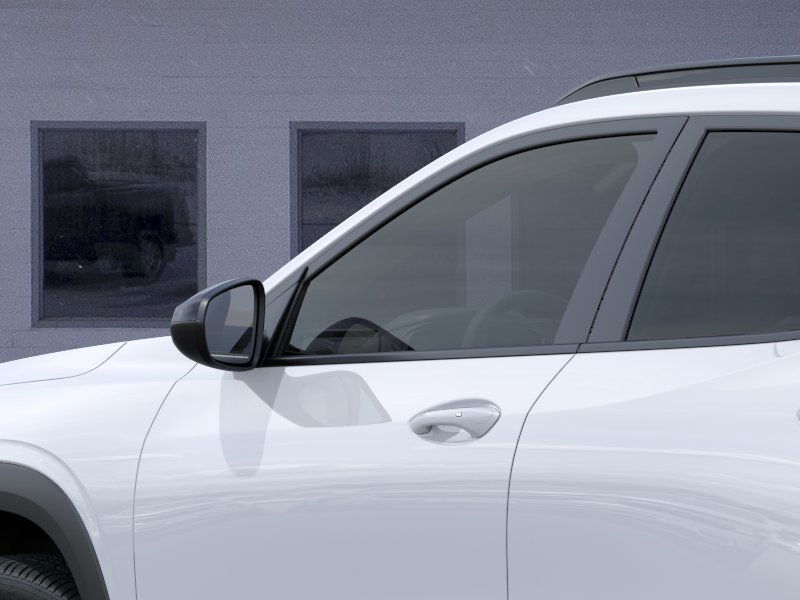 Thumbnail: 2026 Chevrolet Trax - 12