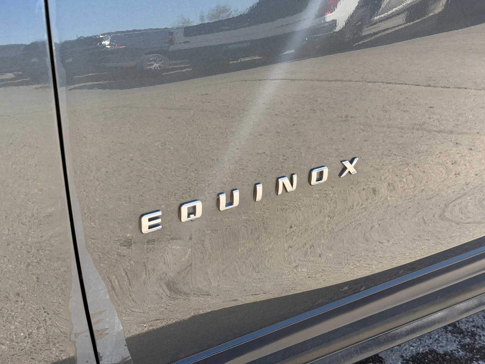 Thumbnail: 2019 Chevrolet Equinox - 11