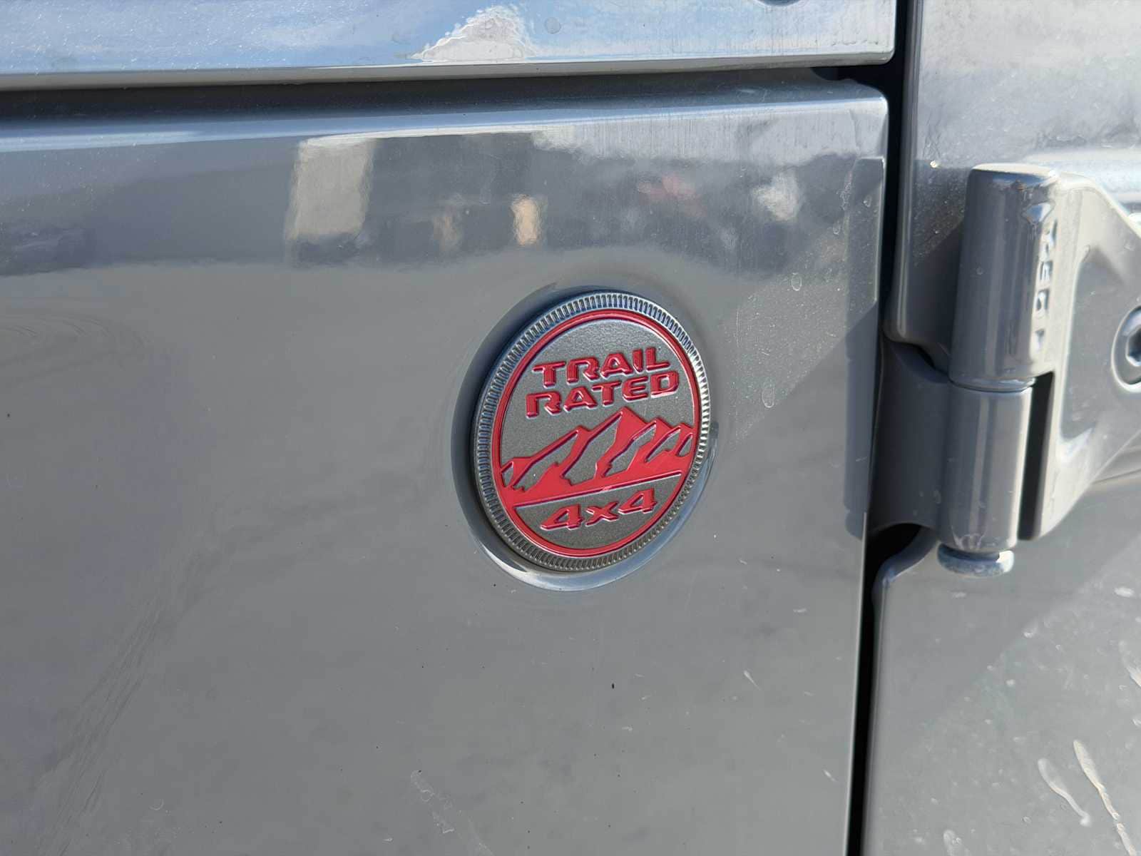 Thumbnail: 2022 Jeep Gladiator - 13