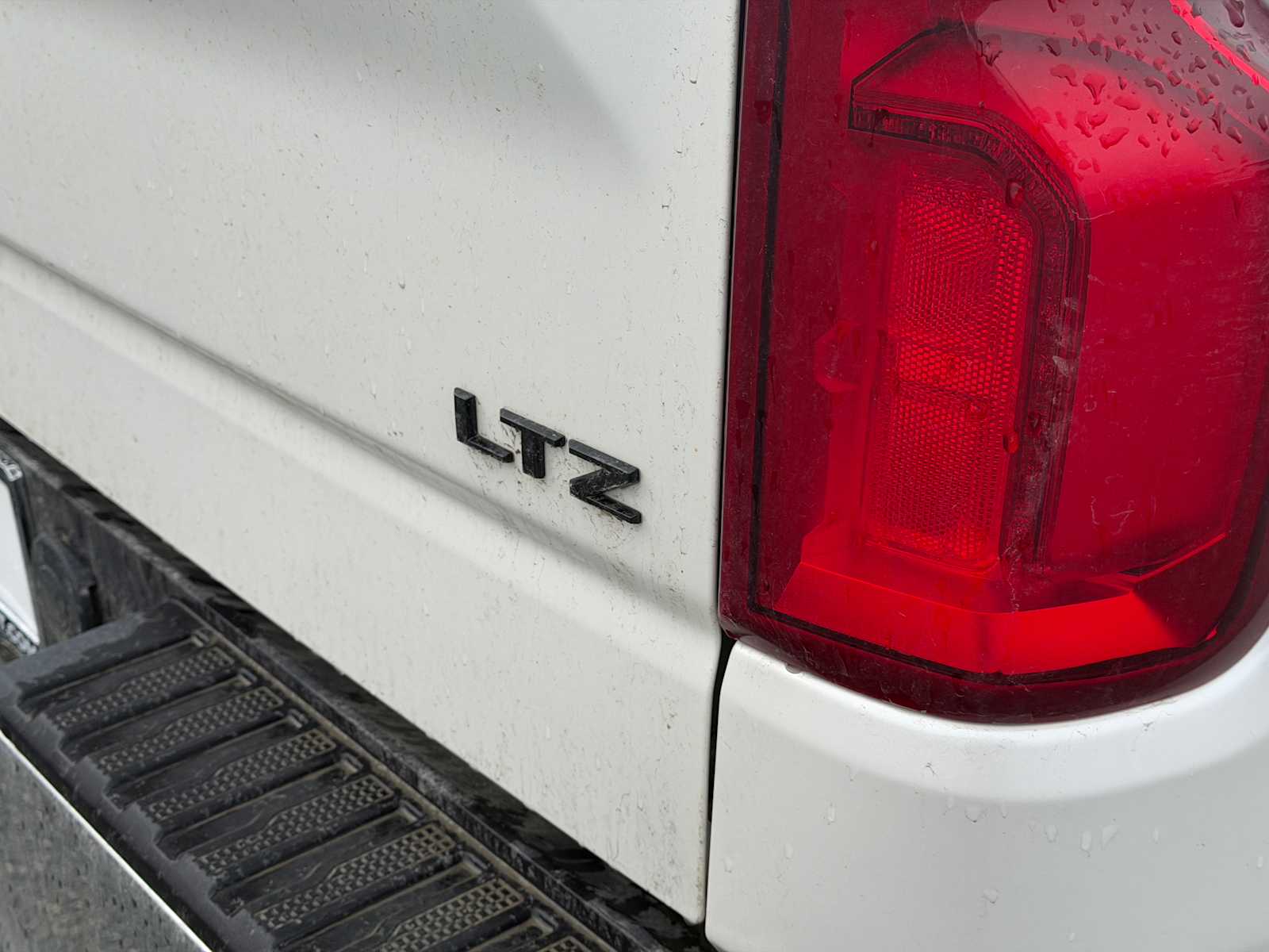 Thumbnail: 2025 Chevrolet Silverado 1500 - 21