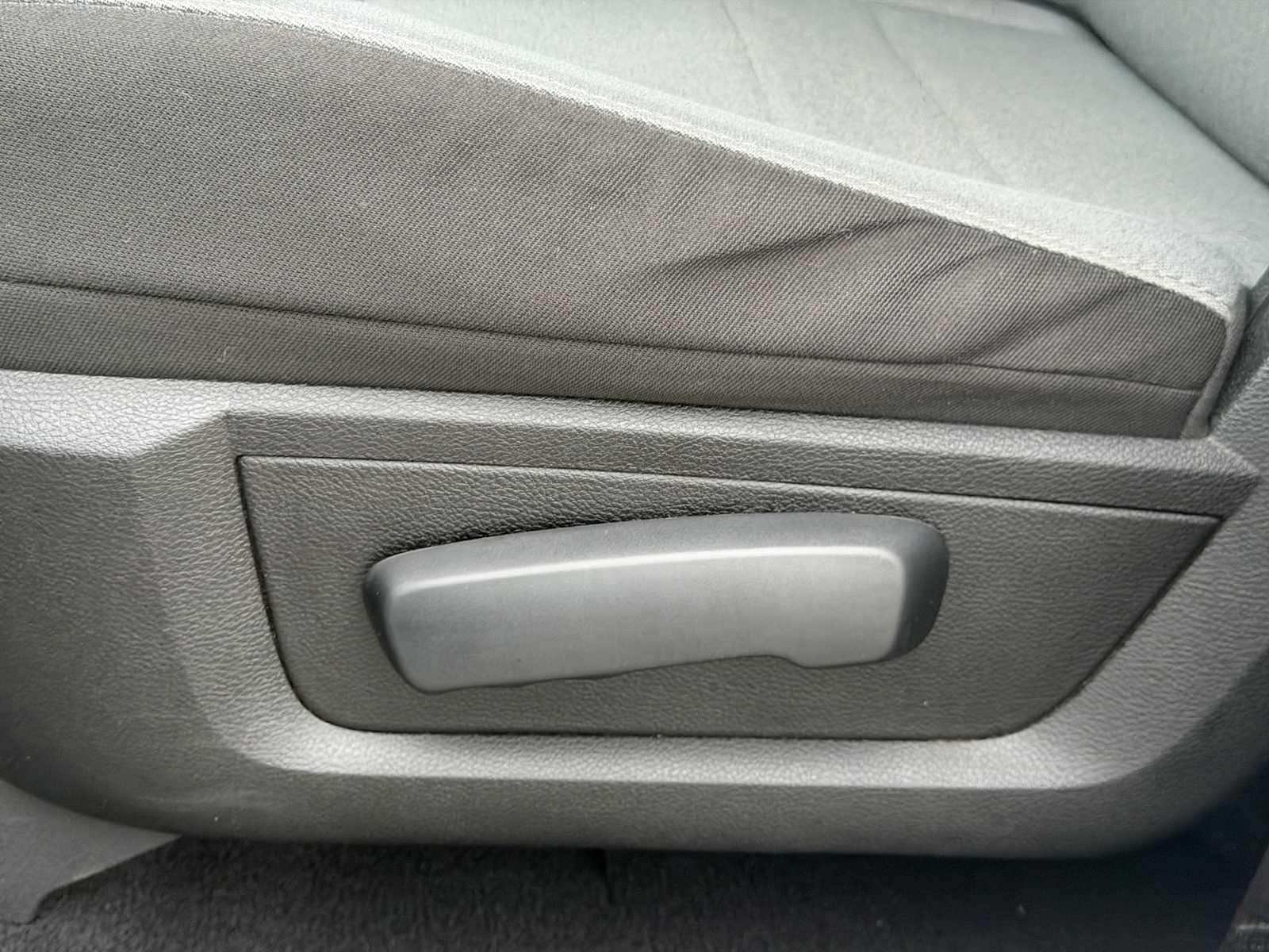 2024 RAM Ram 1500 Classic SLT - Photo 9