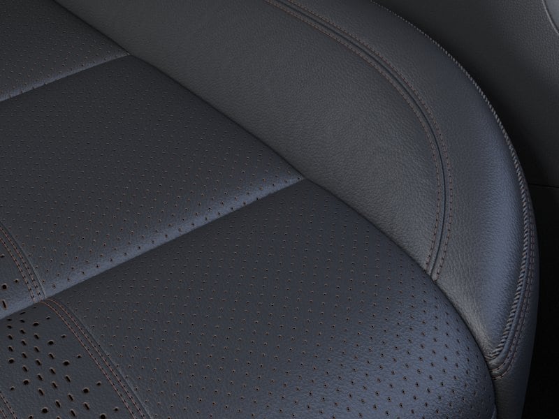 Thumbnail: 2026 Chevrolet Silverado 2500 - 21