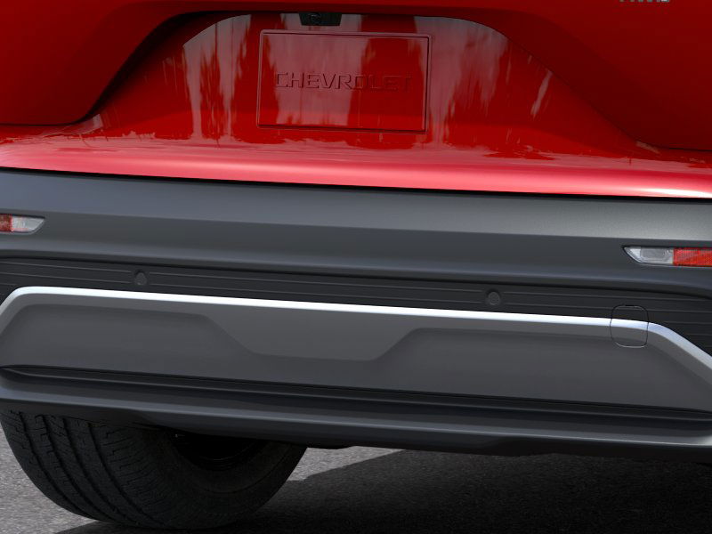 Thumbnail: 2025 Chevrolet Blazer EV - 14