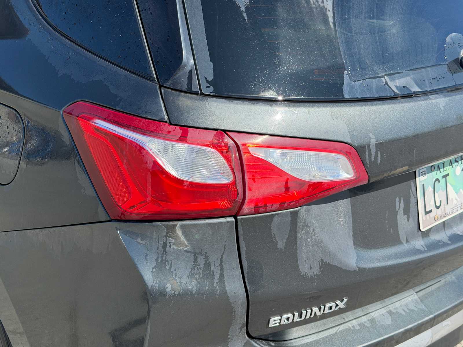 Thumbnail: 2019 Chevrolet Equinox - 20