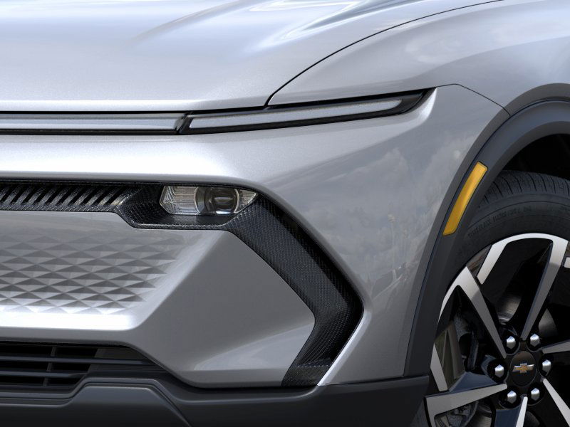 Thumbnail: 2026 Chevrolet Equinox - 10