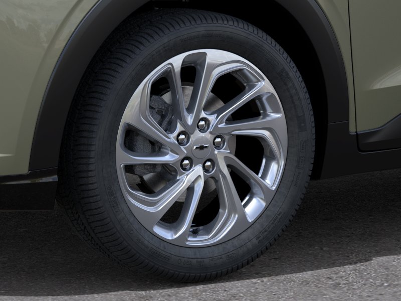 2027 Chevrolet Bolt LT - Photo 9