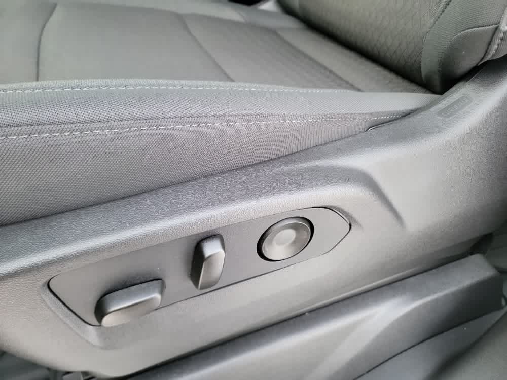 Thumbnail: 2026 Chevrolet Silverado 2500 - 11