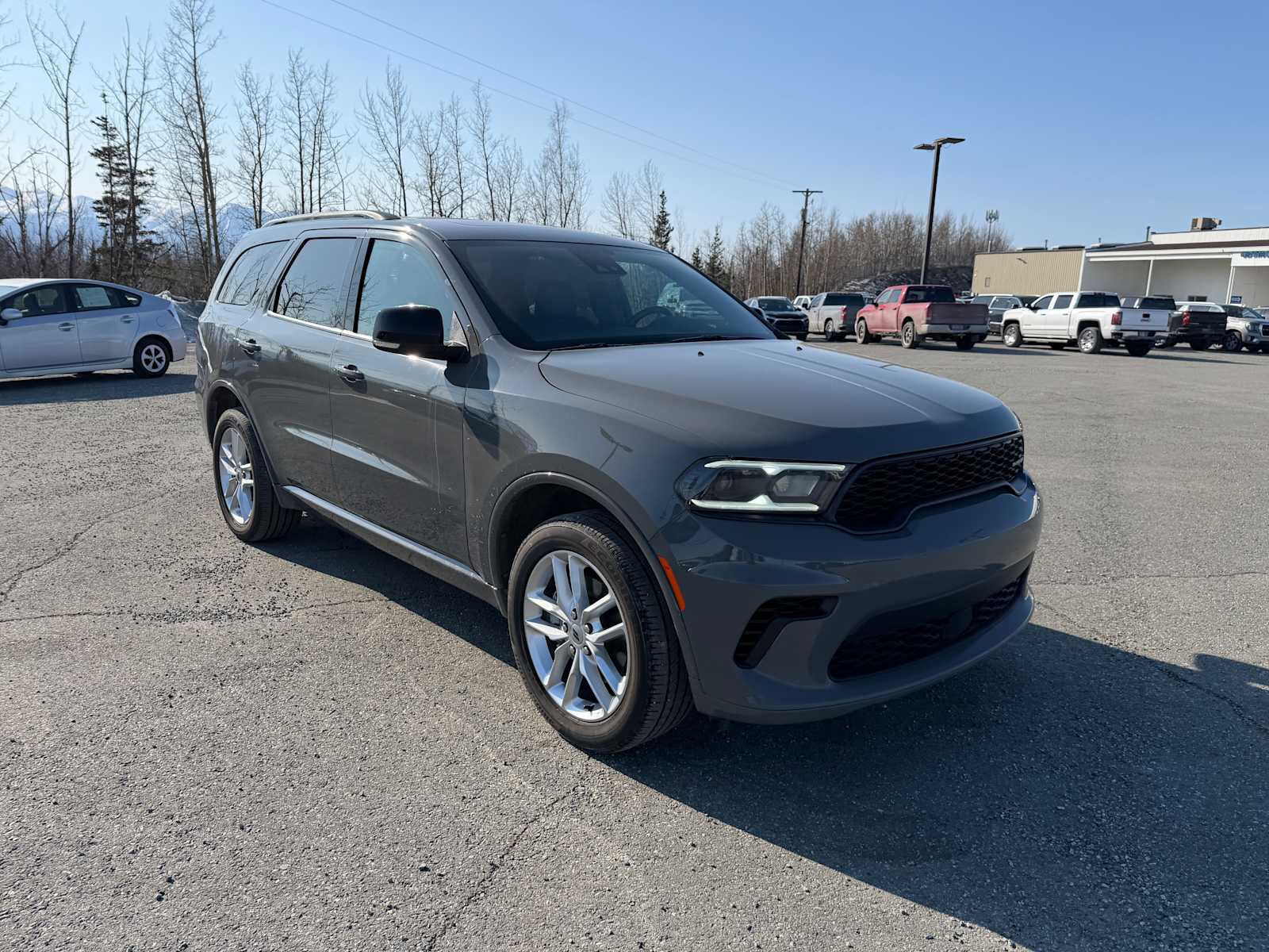 Thumbnail: 2024 Dodge Durango - 12