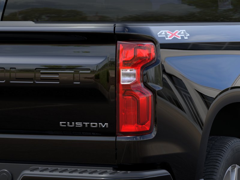 Thumbnail: 2026 Chevrolet Silverado 1500 - 11