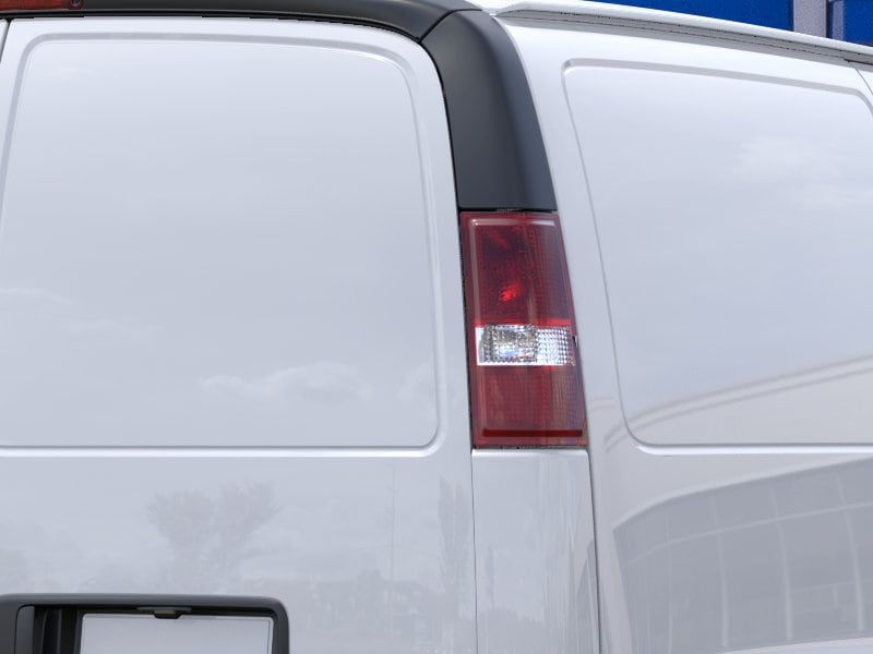 2025 Chevrolet Express Cargo Work Van - Photo 32