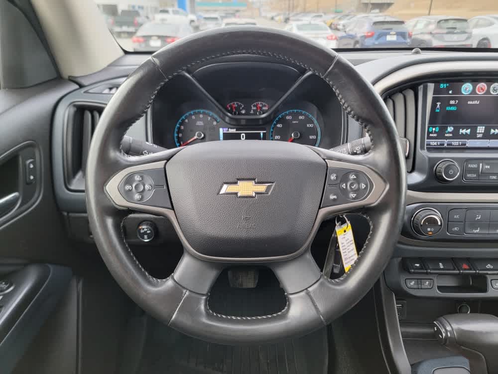 Thumbnail: 2016 Chevrolet Colorado - 13