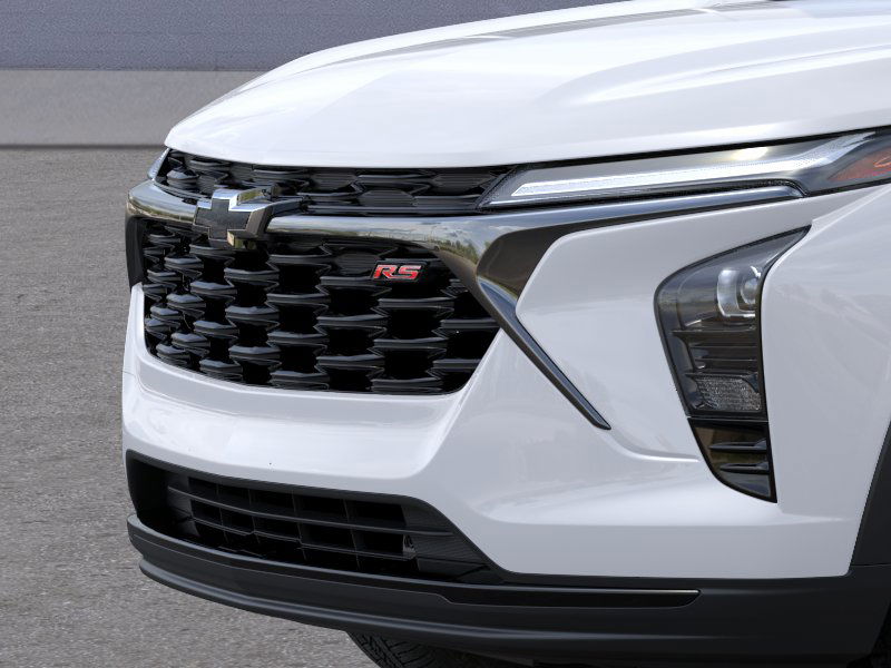 Thumbnail: 2026 Chevrolet Trax - 13