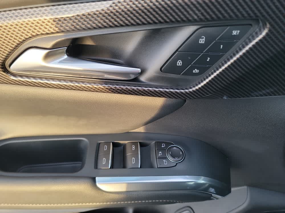 Thumbnail: 2026 Chevrolet Traverse - 10