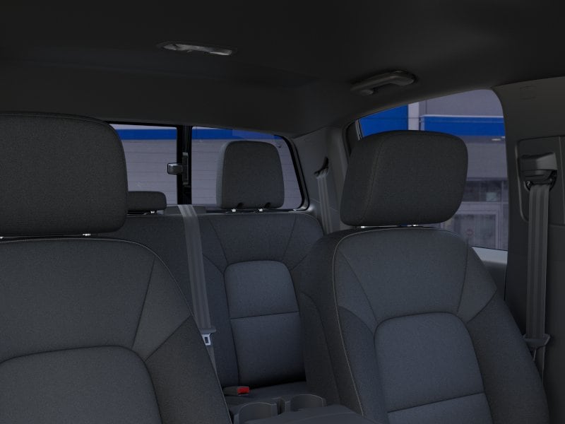 Thumbnail: 2026 Chevrolet Colorado - 24