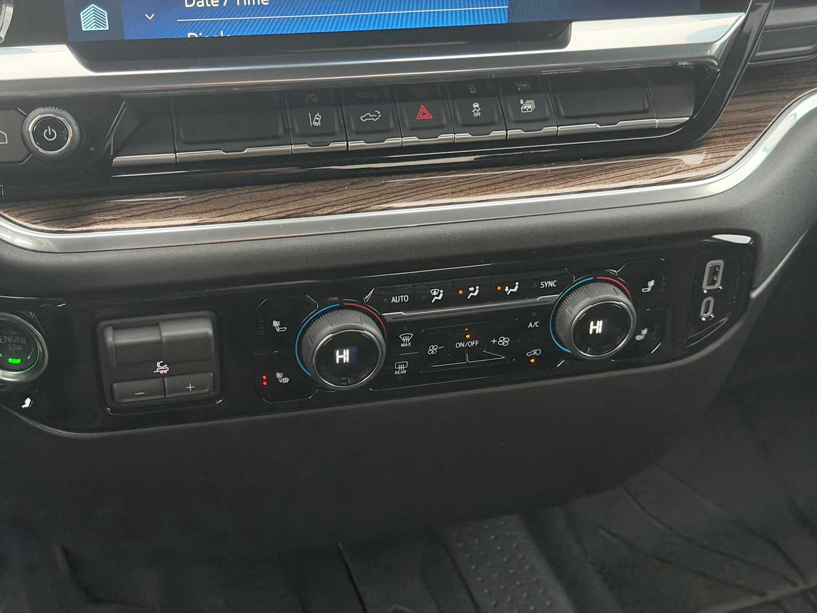 2026 Chevrolet Silverado 2500HD LT - Photo 19