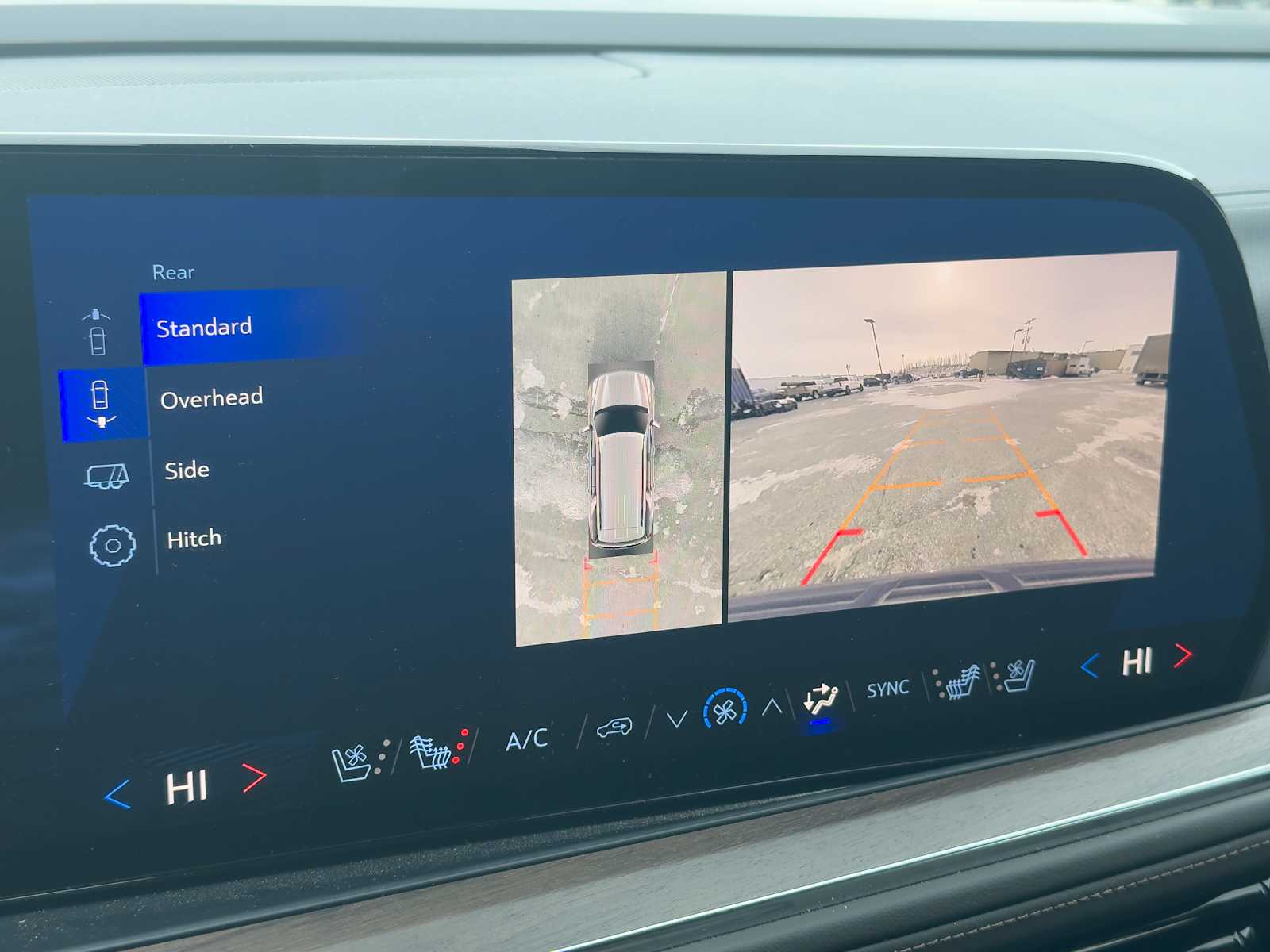 Thumbnail: 2025 Chevrolet Tahoe - 6