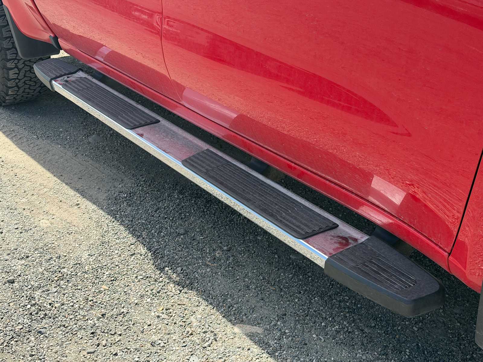 Thumbnail: 2020 Chevrolet Silverado 1500 - 16