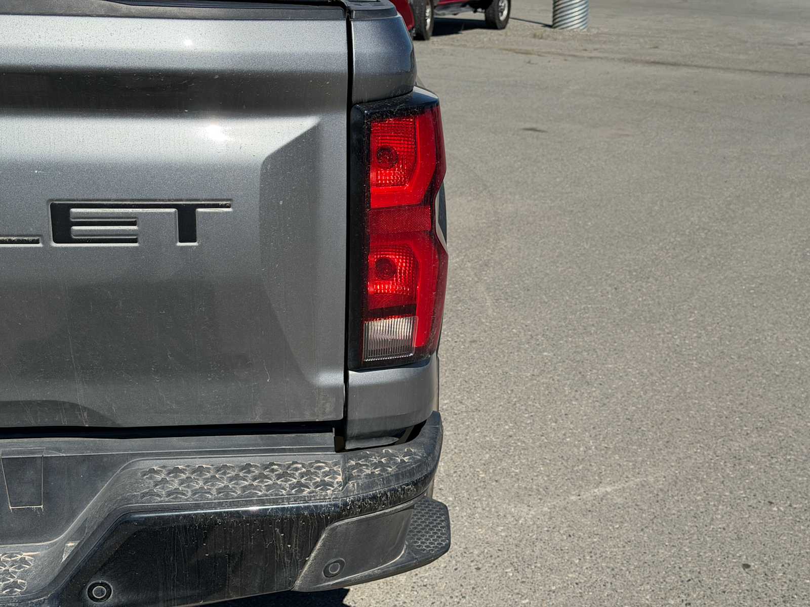 Thumbnail: 2023 Chevrolet Colorado - 22
