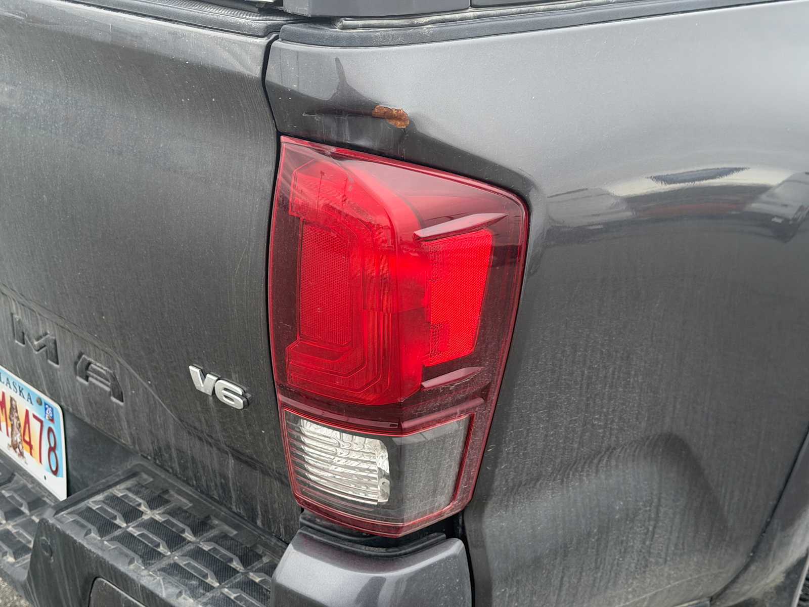 Thumbnail: 2019 Toyota Tacoma - 22