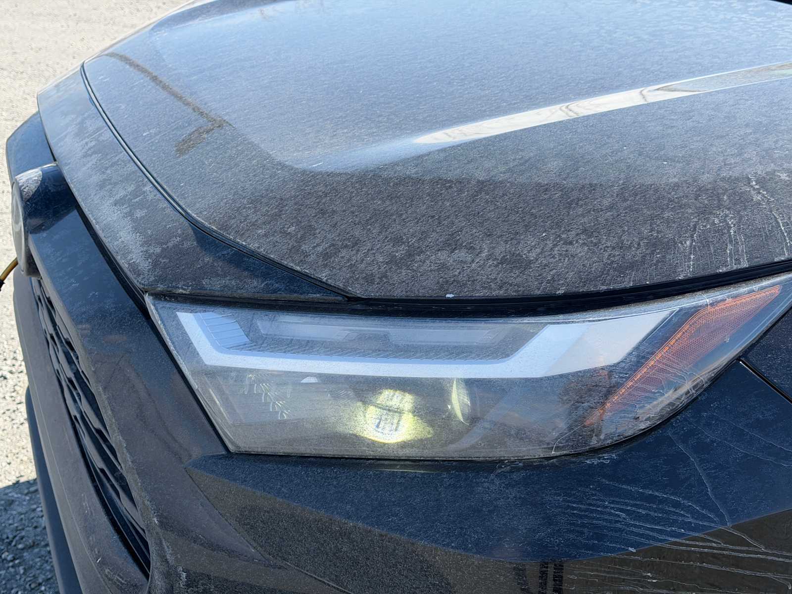 Thumbnail: 2023 Toyota RAV4 - 11