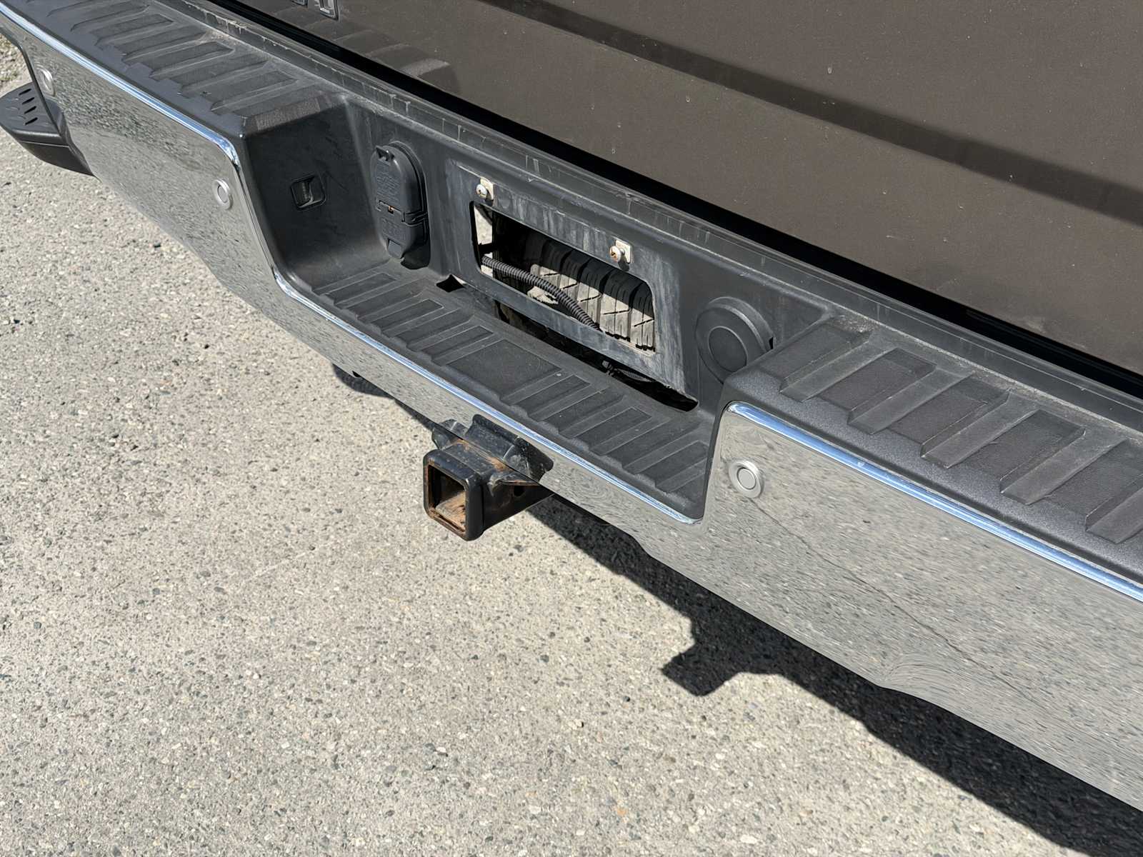 Thumbnail: 2024 GMC Sierra 1500 - 22