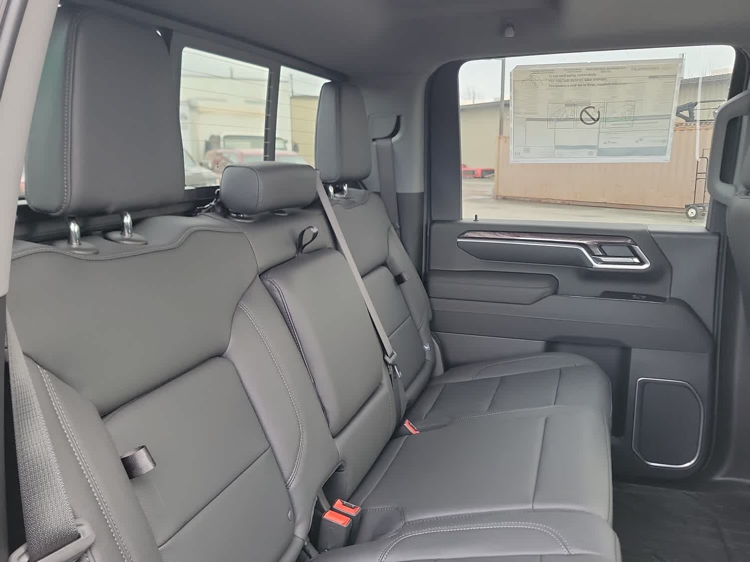 Thumbnail: 2026 Chevrolet Silverado 3500 - 20