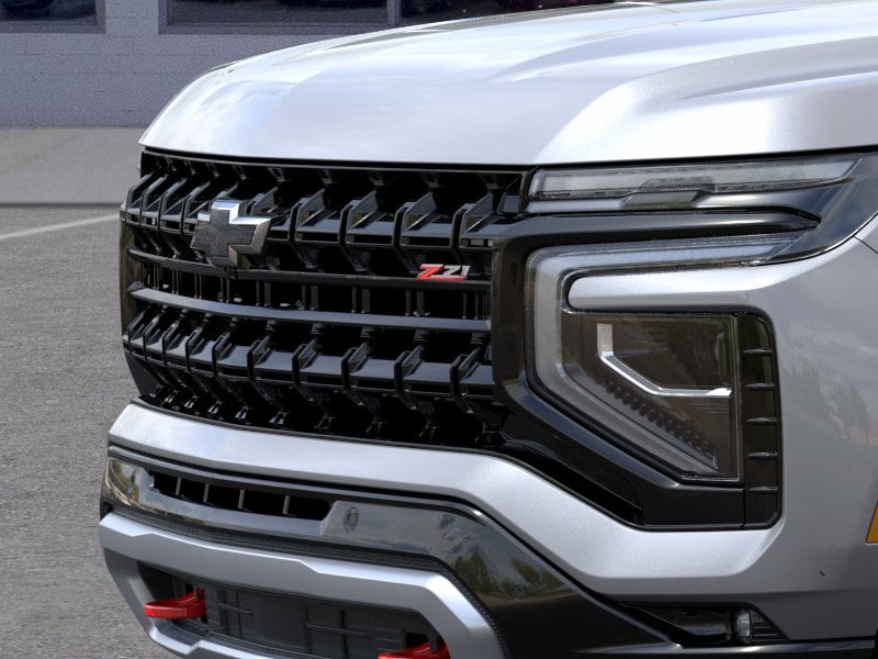 2027 Chevrolet Tahoe Z71 - Photo 13