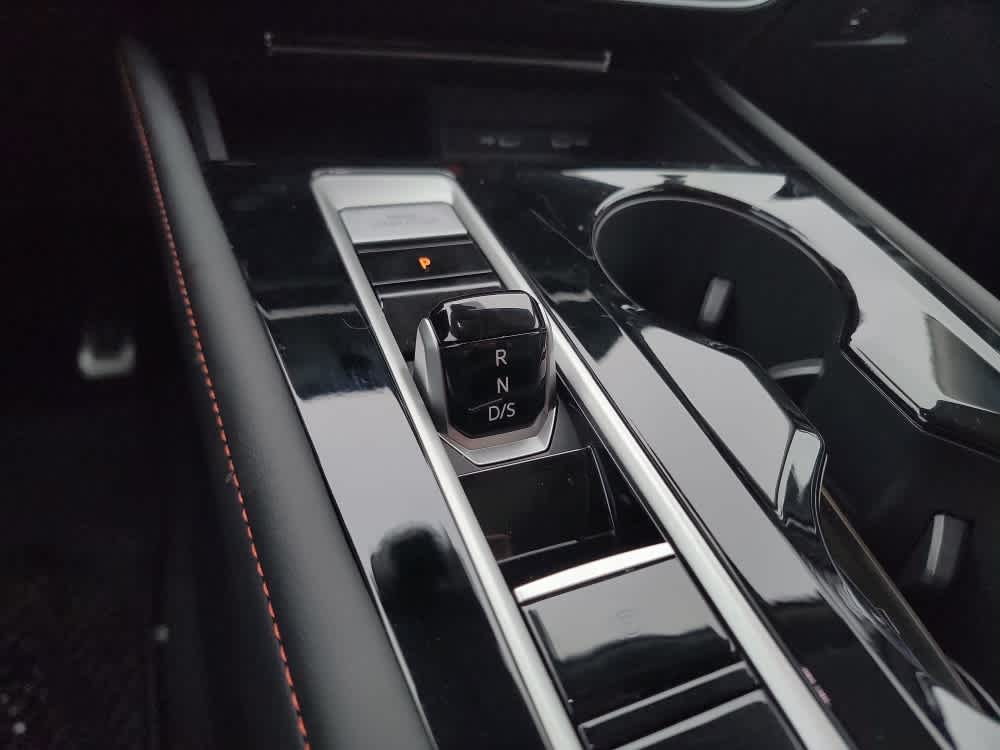 Thumbnail: 2024 Volkswagen Atlas - 17